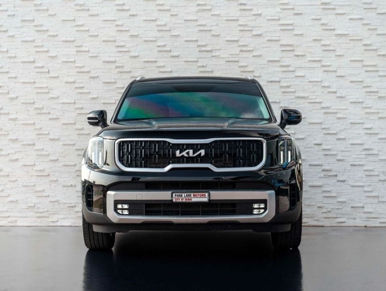 Kia Telluride EX 3.8L