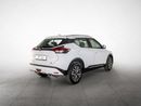 Nissan Kicks SL 1.6