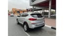 Hyundai Tucson Full Option 2019 HYUNDAI TUCSON AWD 2.0L GDI DOHC 16 VALVE I4 4cyl Petrol, Automatic, All Wheel Driv