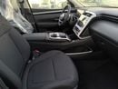 Hyundai Tucson Comfort Hyundai Tucson 1.6L Turbo 2022