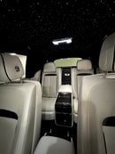 رولز رويس كولينان black badge