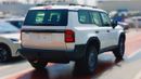 تويوتا برادو TX1 Toyota PRADO 250 TX 2.4L Petrol GCC 2025YM
