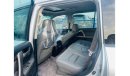 Toyota Land Cruiser Toyota Landcruiser Sahara diesel engine model 2010 full option