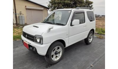 Suzuki Jimny JB23W