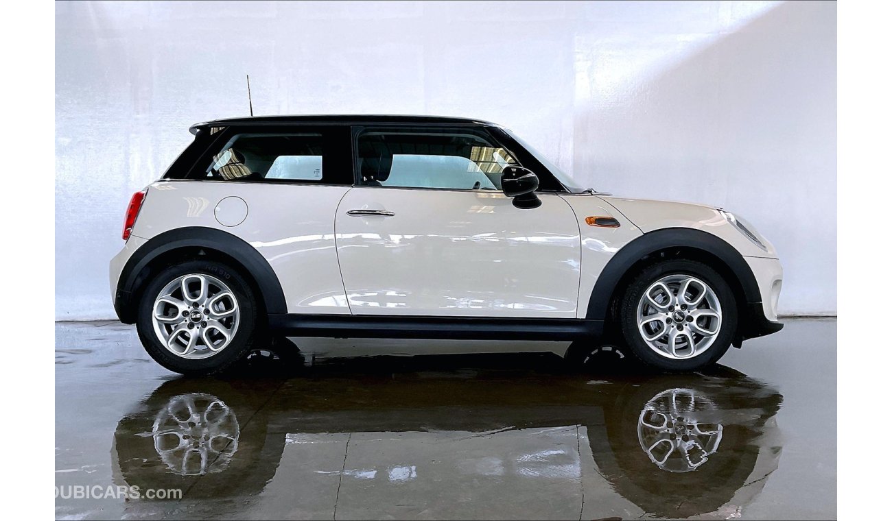 Mini Cooper Cooper