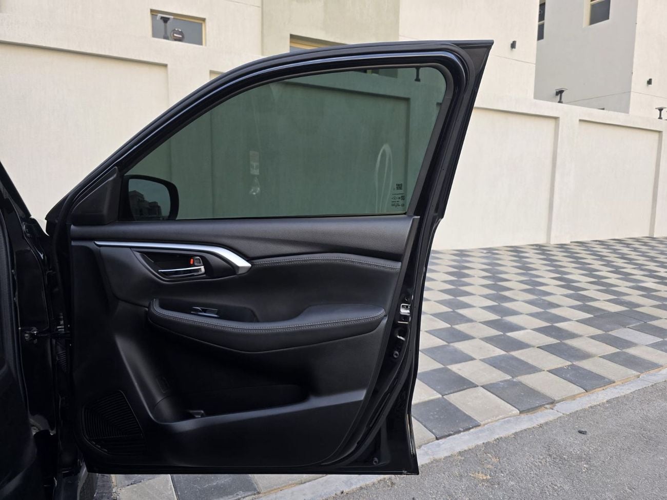 Suzuki Grand Vitara Mild hybrid