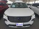 فورد تيريتوري 2024 TREND | AED 1105/Month | 0 DP | 30 Day Return | Warranty