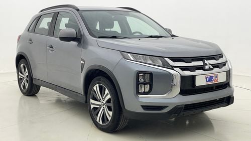 Mitsubishi ASX GLX MID 2 | Zero Down Payment | Home Test Drive