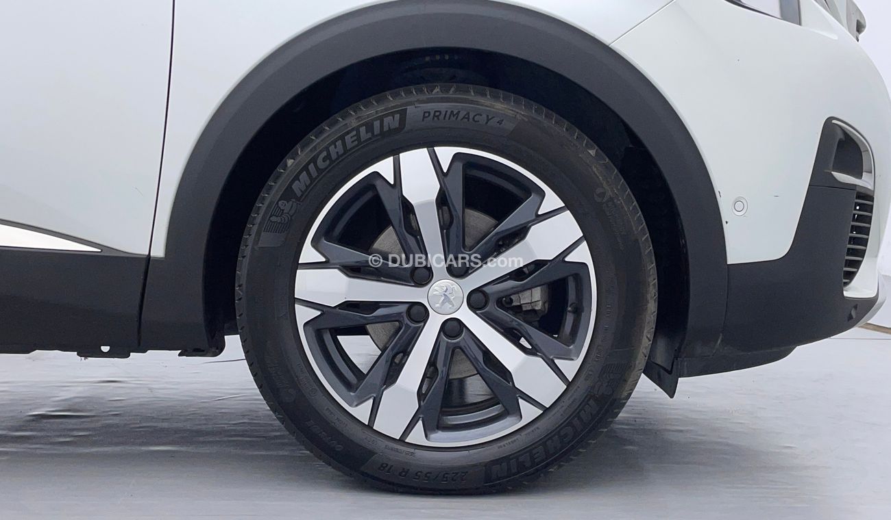 Peugeot 3008 GT LINE 1.6 | Zero Down Payment | Free Home Test Drive