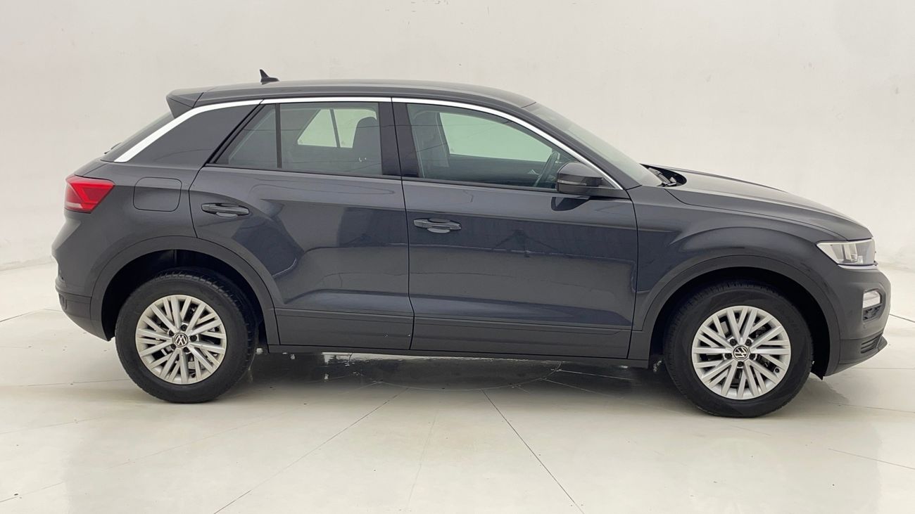 Volkswagen T ROC TREND 1.4 | Zero Down Payment | Home Test Drive