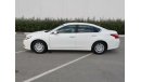 Nissan Altima Just Buy Drive | 2016 Nissan Altima 2.5L | American Specs