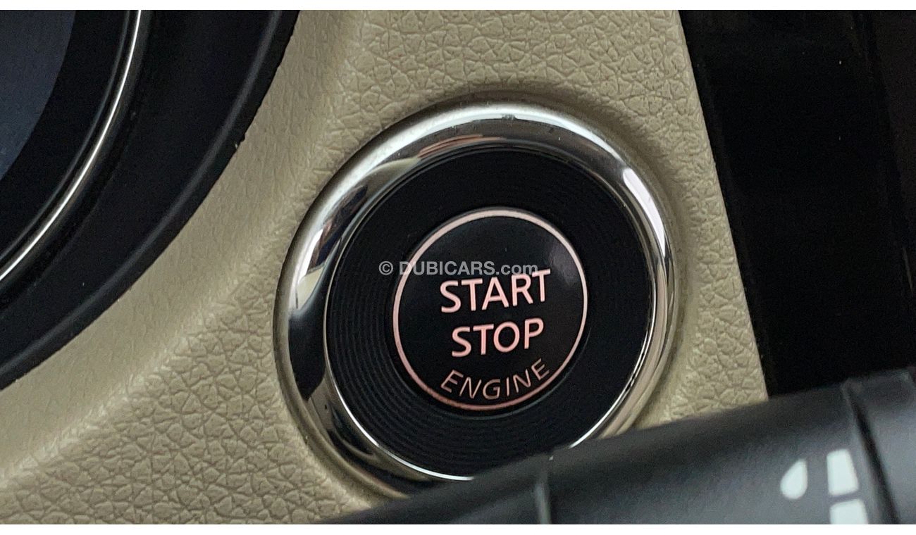 نيسان إكس تريل SV 5700