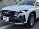 Hyundai Tucson 2.0L COMFORT 4WD A/T