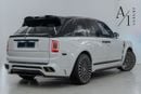 رولز رويس كولينان Mansory 2020, Excellent Condition, Mansory kit, Canadian Spec