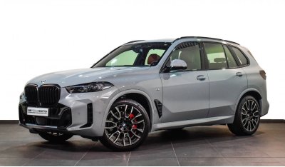 بي أم دبليو X5 XDRIVE 40 i