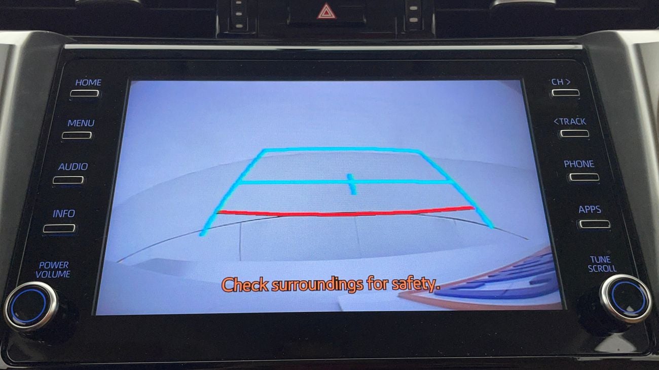 Toyota Fortuner GXR 4 | Zero Down Payment | Home Test Drive