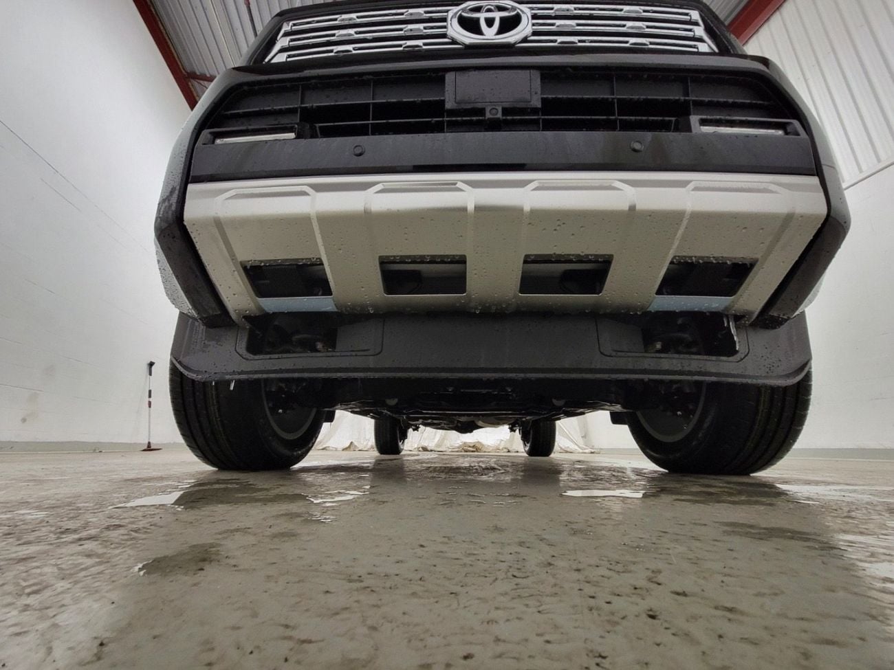 Toyota 4Runner