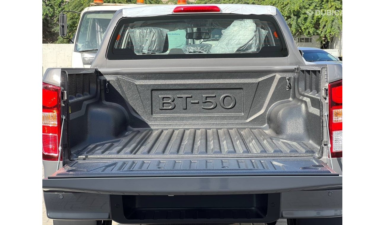 مازدا BT-50 MAZDA BT-50 DOUBLE CABINE 3.0L Turbo Diesel