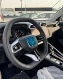 MG ZS NEW MG ZS 1.5L (STD) - 2025 MODEL GRAY COLOR