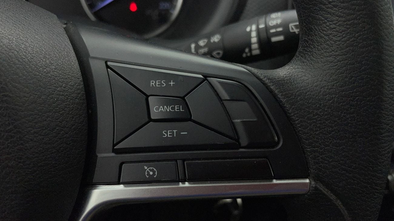 Nissan Kicks SV 1.6 | Zero Down Payment | Home Test Drive