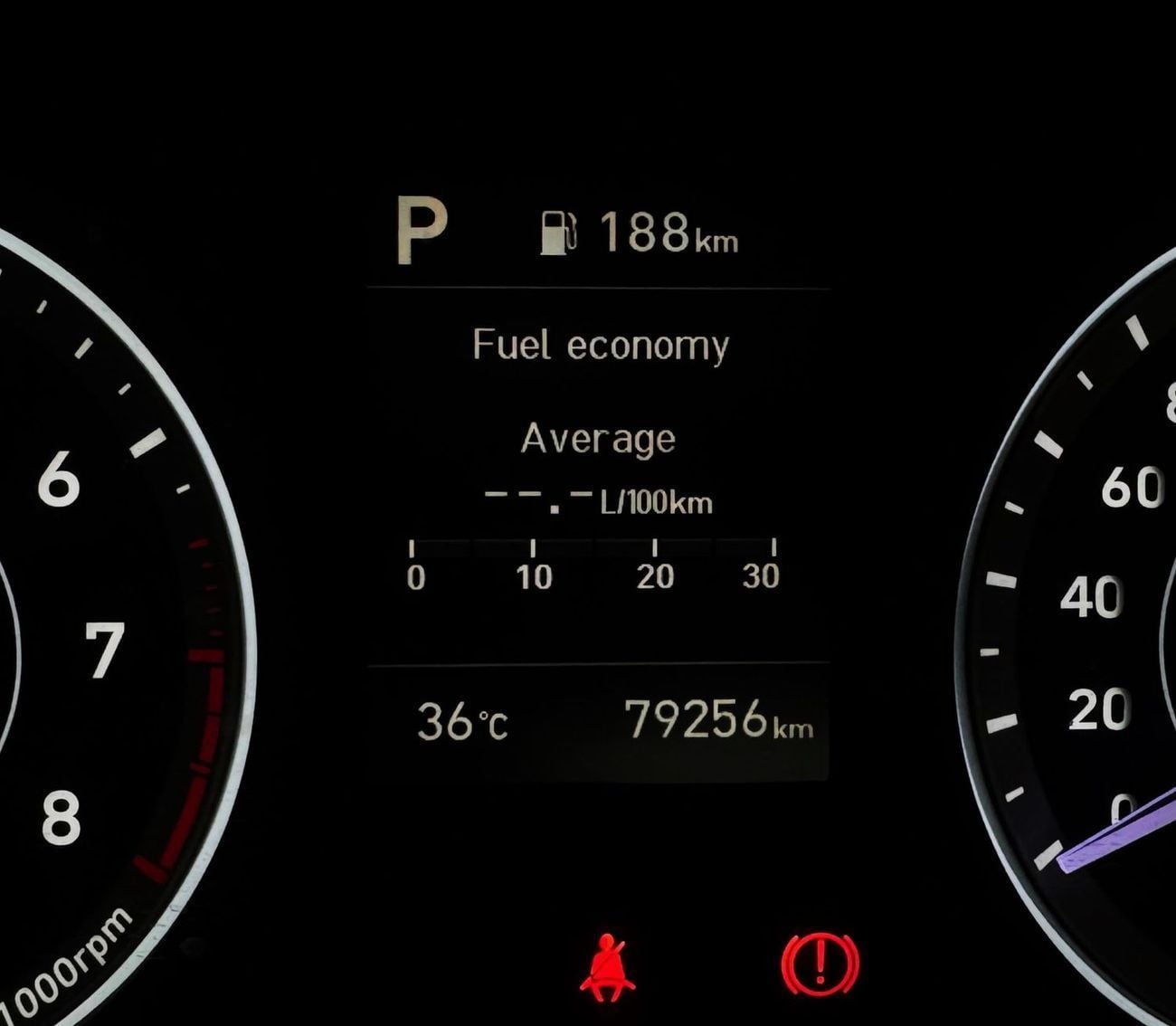 Hyundai Creta Base 1.6L Hyundai Creta | 1.6 L | 2022 | GCC | Accident-Free |  In Excellent Condition | 752 P.M