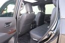 Toyota Land Cruiser 4.0 GXR, ELECTRIC SEAT, LEATHER SEAT, RADAR, SUNROOF, MODEL 2024