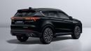 Jetour X70 Plus JETOUR X70 PLUS LUXURY 1.6L PETROL 2026 FULL OPTION MIDDLE EAST SPECS (only export)