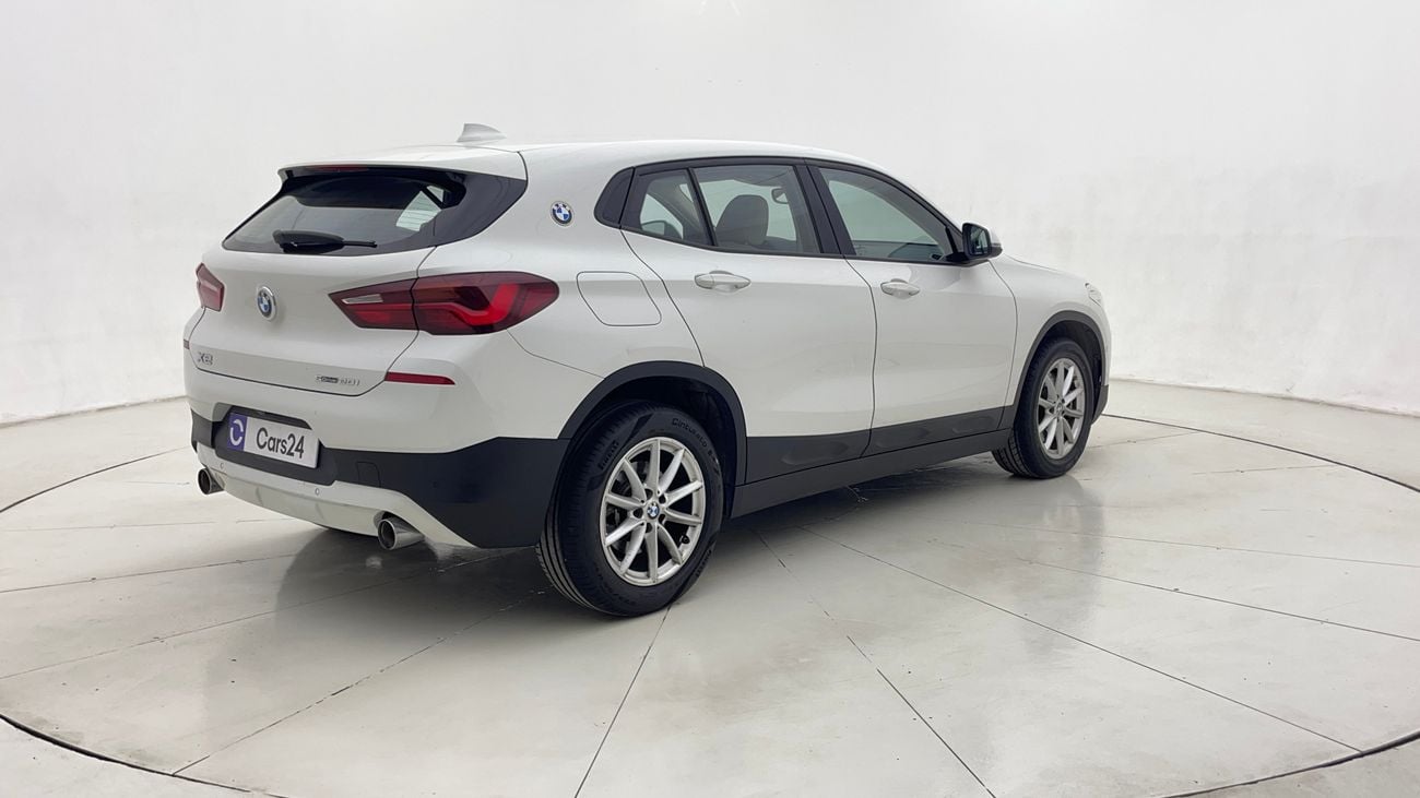 BMW X2 sDrive 20i Joy Edition 2.0L 2023 SDRIVE 20I JOY EDITION | AED 1132/Month | 0 DP | 30 Day Return | Wa