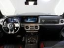 Mercedes-Benz G 63 AMG G63 AMG