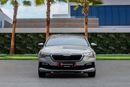 Skoda Scala Scala | 1,371 P.M  | 0% Downpayment | Excellent Condition!