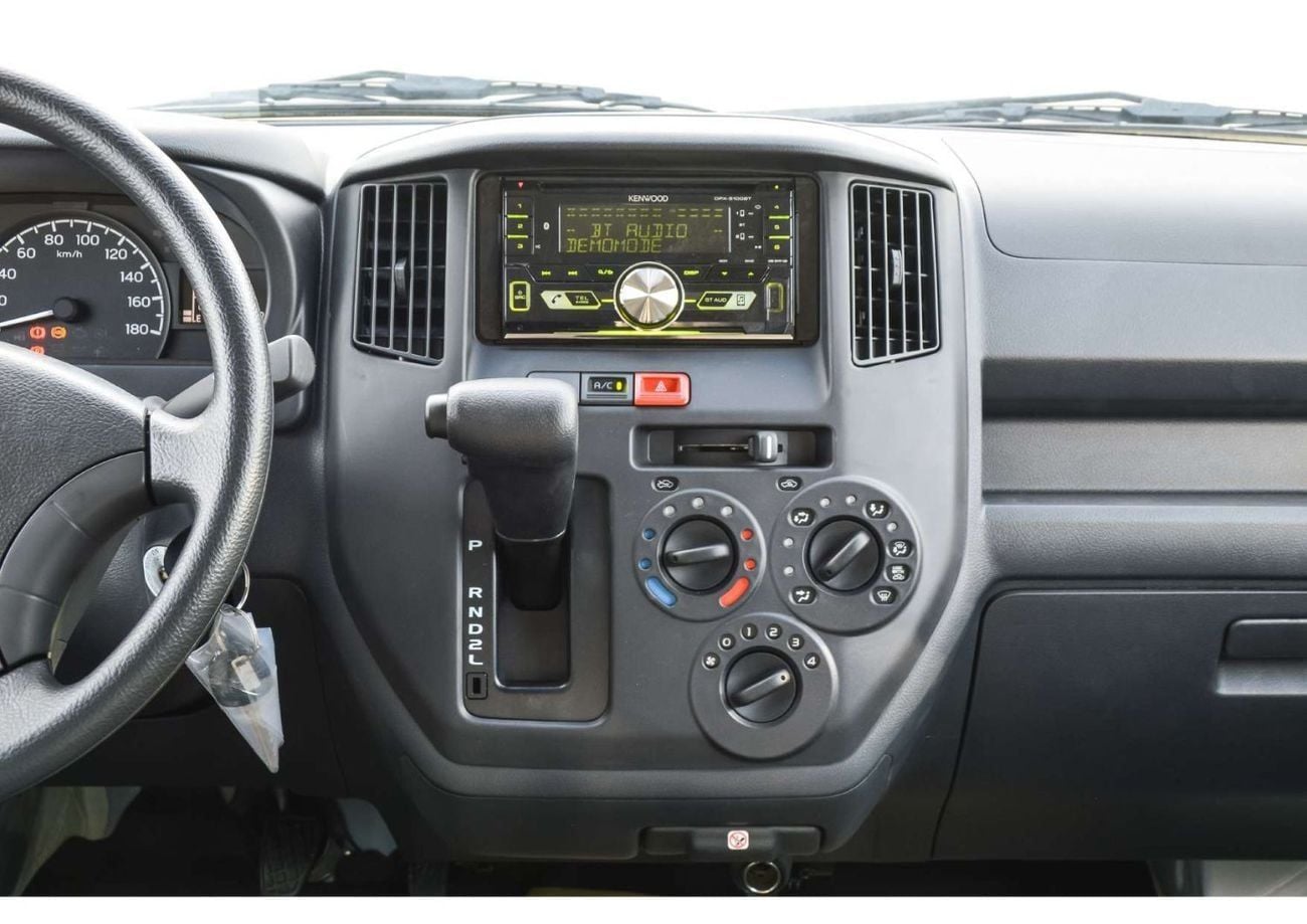 Toyota Liteace Toyota lite Ace Cargo 1.5 2026 Toyota lite Ace 1.5 2026