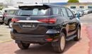 Toyota Fortuner 2.8 L