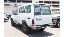 Toyota Land Cruiser Hard Top VDJ 78 4.5L V8 DIESEL 2021