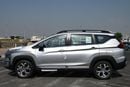 Mitsubishi Xpander 2025 MITSUBISHI XPANDER CROSS 1.5L PETROL  4X2 AT