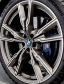 BMW X5 M50i 4.4L