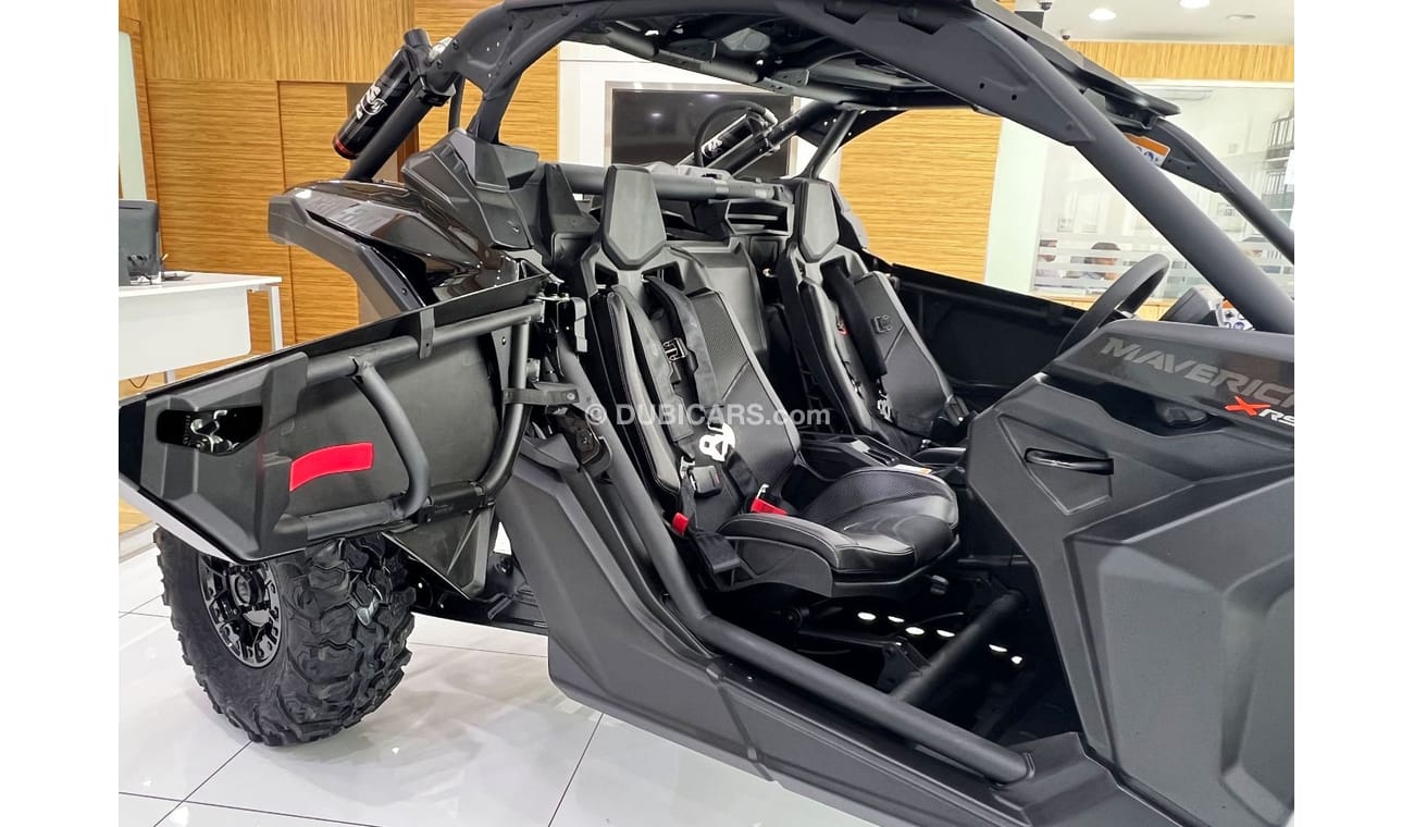 Can Am BRP MAVERICK X3 X RS TURBO RR | 2 YEARS WARRANTY | BRAND NEW