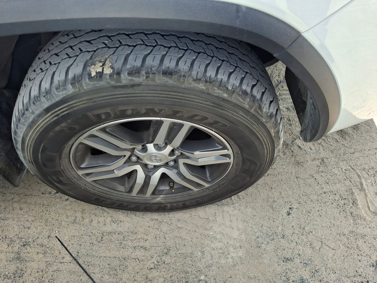 Toyota Fortuner EXR 2.7 | Zero Down Payment | Home Test Drive