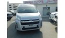 Toyota Hiace High Roof GL 2.8L Bus Diesel 13-Seater AT