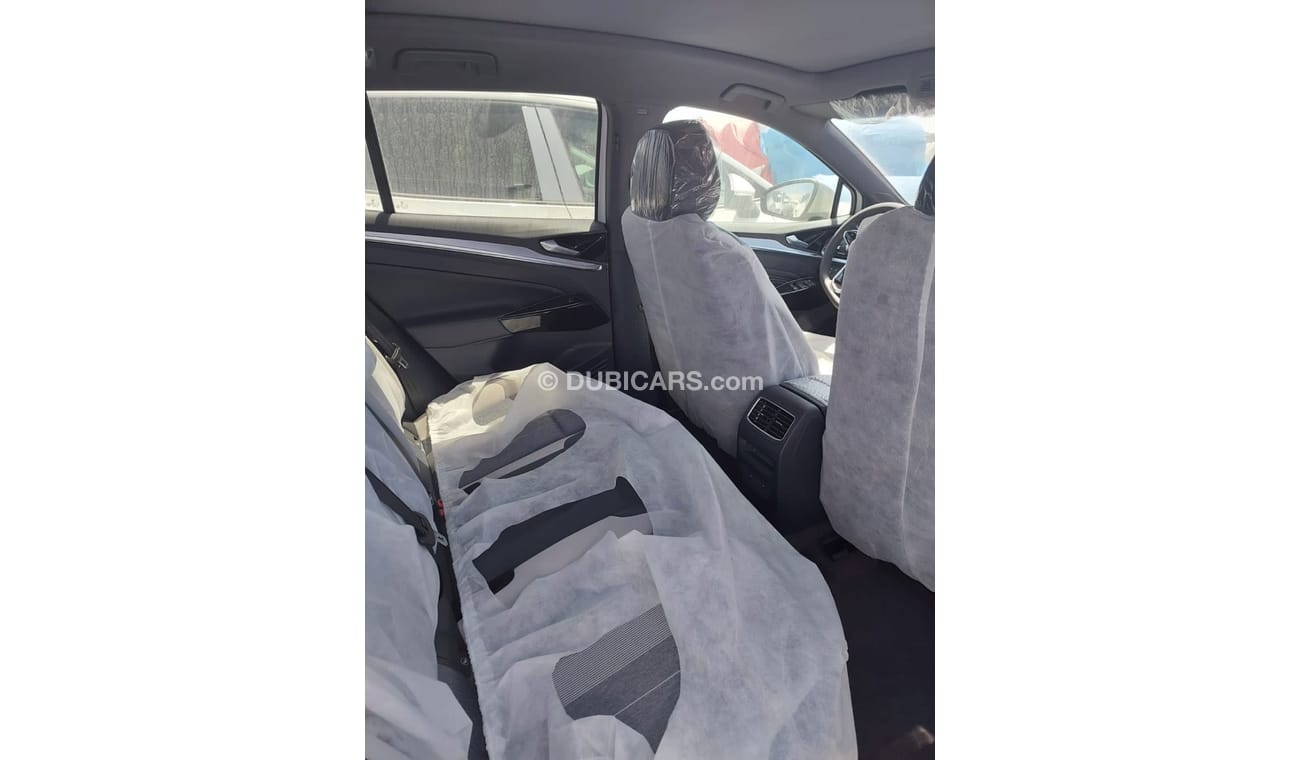 فولكس واجن ID.4