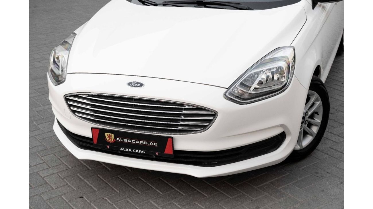 فورد إسكورت امبينت | 783 P.M  | 0% Downpayment | Excellent Condition!