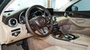Mercedes Benz C200