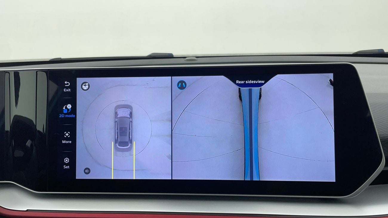 جيلي كول تري GF 1.5 | بدون دفعة مقدمة | اختبار القيادة في المنزل