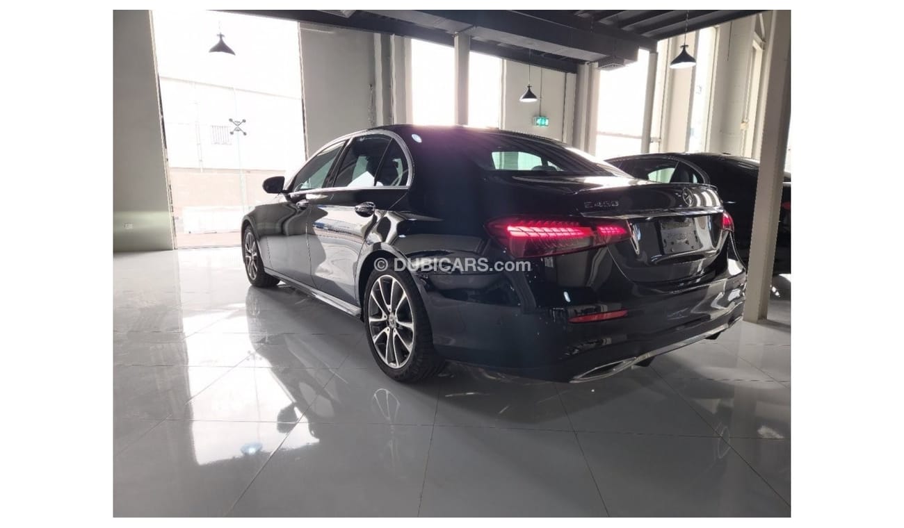 Mercedes-Benz E 450 Premium mercedes-benz  E450