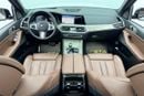 BMW X7 2020 BMW X7 xDrive40i M-Sport, 2026 BMW Warranty, Full BMW Service History, Fully Loaded, GCC