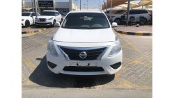 Nissan Sunny GCC