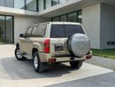 Nissan Patrol Safari Safari 4.8L A/T NISSAN PATROL SAFARI | 4.8L V6 | 2022 | GCC SPECS | AED 2,399 PER MONTH