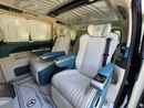 Mercedes-Benz V 250 Std 2.1L MERCECES V-250 2017 GCC VIP SEATS // PERFECT CONDITION
