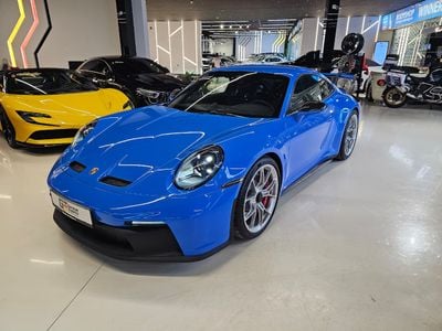 Porsche 911 GT3 4.0L 2023 Brand New  Porsche 911 GT3 - Immaculate Condition - Dealer Warranty till Nov 2027