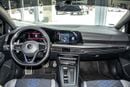 Volkswagen Golf R Base 2.0T