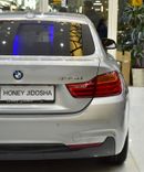 بي أم دبليو 435i M Sport